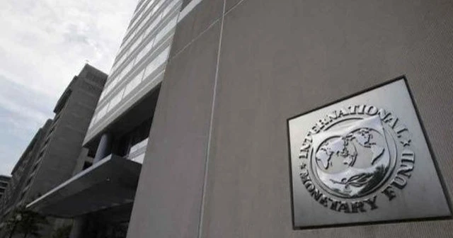 IMF&#039;den çarpıcı Türkiye açıklaması