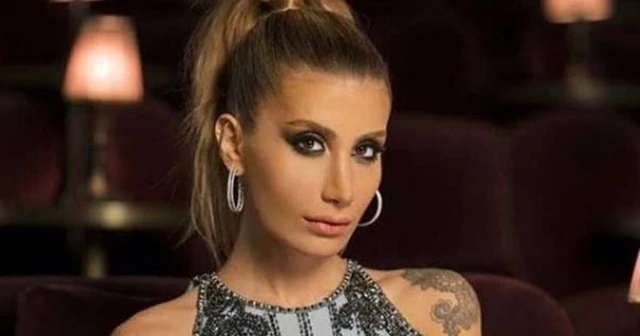 İrem Derici hastanede 2 gün kalabildi