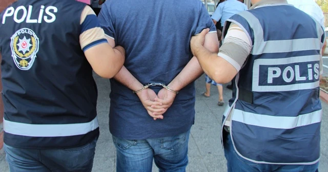 İstanbul’da terör operasyonu: 7 gözaltı