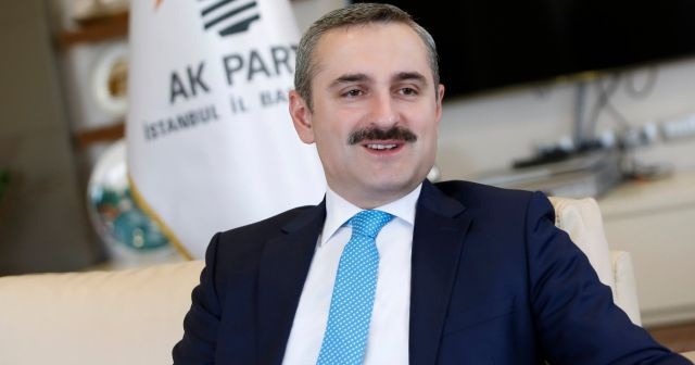 İşte AK Parti&#039;nin İstanbul&#039;daki oy hedefi