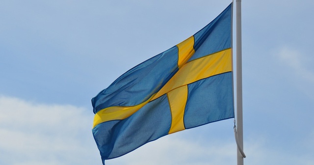 İsveç’te bir lisede İsveç bayrağı yasaklandı