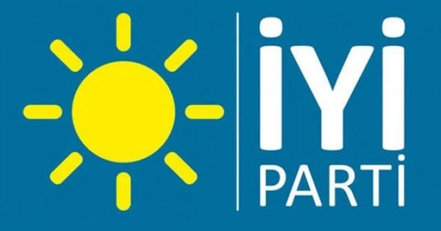 İyi Parti adayı istifa etti