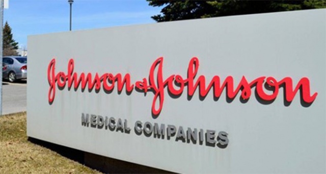 Johnson&amp;Johnson &#039;bebek pudrası&#039; davasında suçlu bulundu