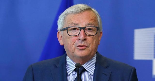 Juncker: ABD&#039;nin kararından endişe duyuyoruz