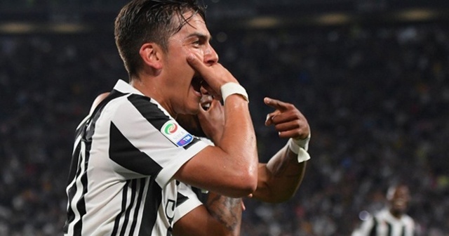 Juventus hata yapmadı