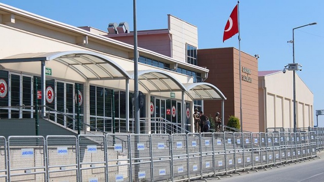 Kartal Köprüsü davasında karar