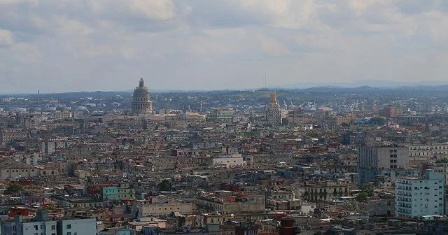 Küba'da Alberto fırtınası nedeniyle 4 kişi öldü