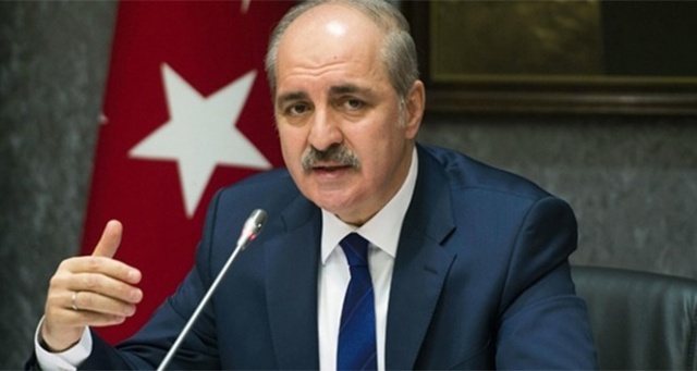 Kültür ve Turizm Bakanı Numan Kurtulmuş: &#039;Kur krizi falan yok&#039;