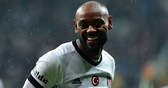 Love’dan Beşiktaş itirafı