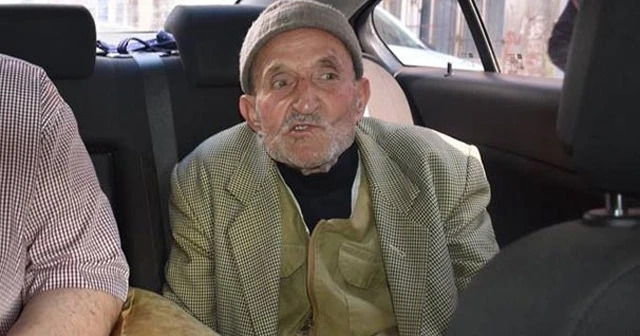 Makam aracı tahsis edildi, böyle gönderildi!