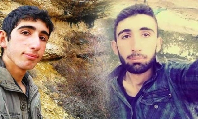 Malatya'da yıldırım isabet eden kardeşler hayatını kaybetti