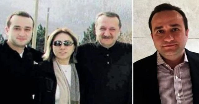 Mehmet Ağar’ın oğlu Tolga Ağar milletvekili aday adayı oldu