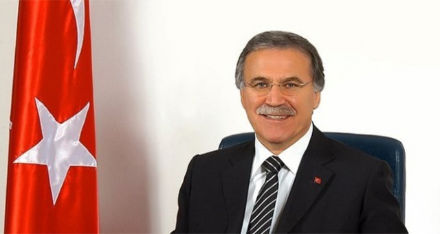 Mehmet Ali Şahin: Bu ülkenin önünü açacağız