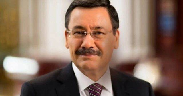 Melih Gökçek'ten gündemi sarsacak anket!