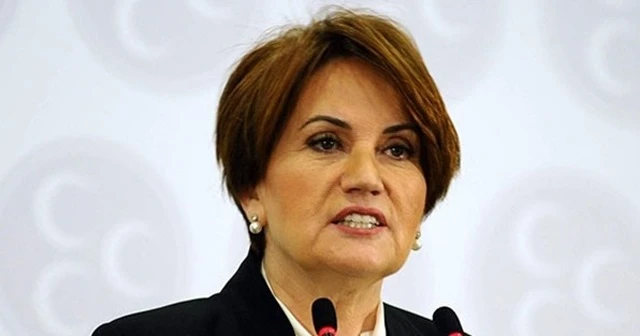 Meral Akşener’e şok! Aday olmadı