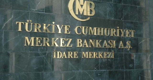 Merkez Bankası'ndan flaş faiz kararı!