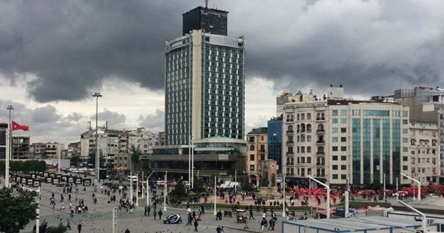 Meteoroloji'den yeni uyarı! İstanbullular dikkat