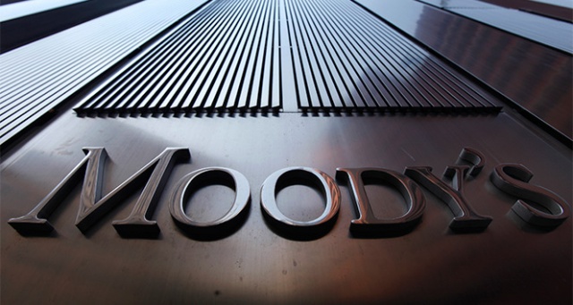 Moody&#039;s Fransa&#039;nın kredi görünümünü yükseltti