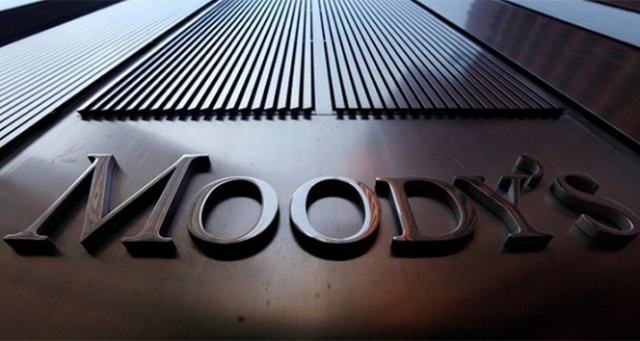 Moody&#039;s&#039;ten kredi notu açıklamaları