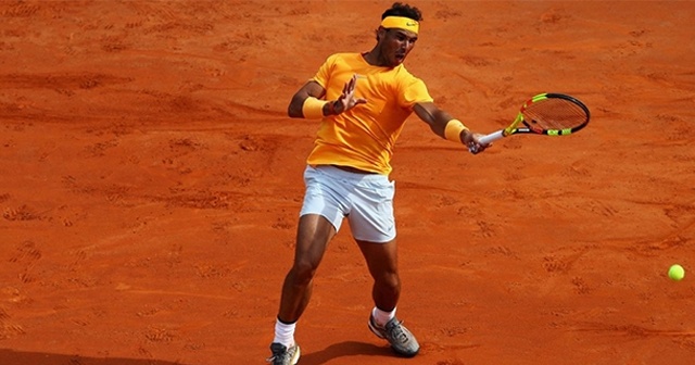 Nadal, Roma Açık&#039;ta 8. kez şampiyon