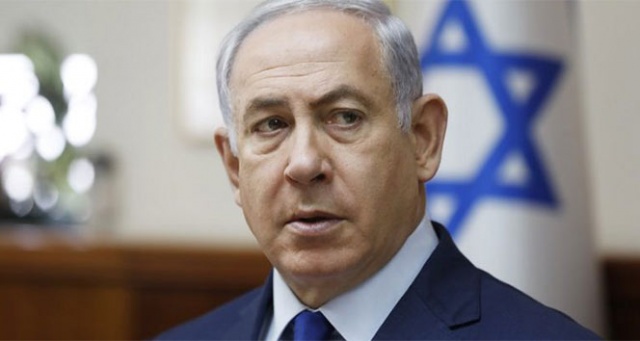 Netanyahu’dan Arap ülkeleriyle ilişkilerde &#039;olumlu durum&#039; vurgusu