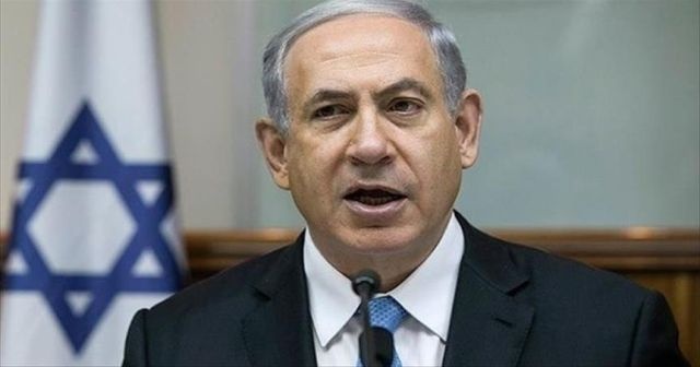 Netanyahu&#039;dan İran&#039;a savaş tehdidi