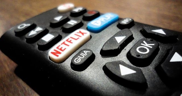 Netflix'in piyasa değeri medya devlerini geride bıraktı