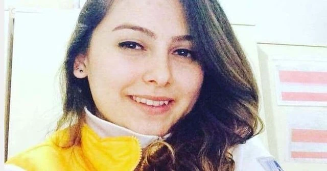 Paramedik Esma'nın korkunç sonu!
