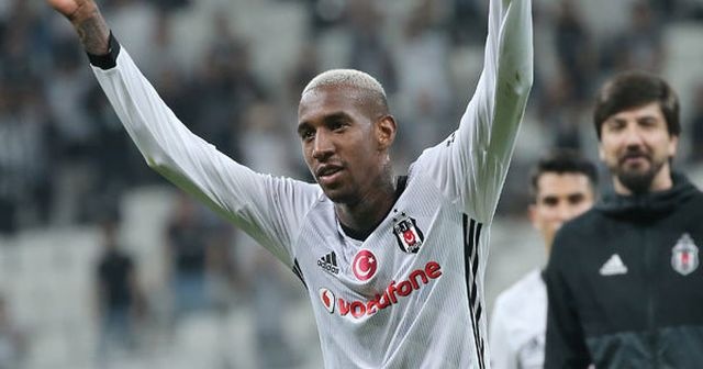 Roma&#039;dan resmi Talisca açıklaması!