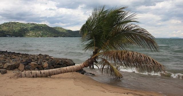 Ruanda&#039;da aşırı yağışlar can aldı