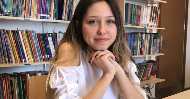 Sadece yüzde 5'le başardı!