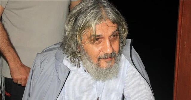 Salih Mirzabeyoğlu beyin kanaması geçirdi