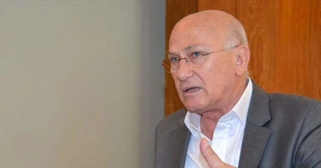 Sarıyer'de Saffet Akkoyun yeniden aday