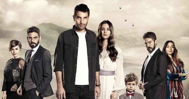 Sen Anlat Karadeniz'den yeni rekor