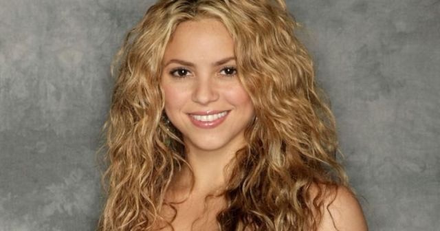 Shakira Tel Aviv konserini iptal etti