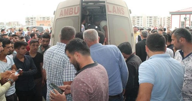 Şırnak'ta öğrencilerin üstüne yıldırım düştü: Çok sayıda yaralı öğrenci var