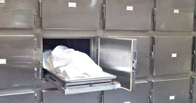 Sivas'ta yıldırım isabet eden kişi öldü