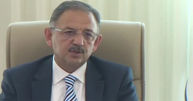 Son dakika! İmar Barışı ne getiriyor? Bakan açıkladı