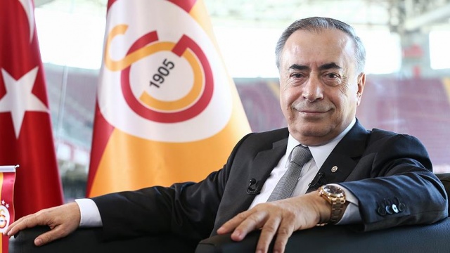 SonDakika: Galatasaray&#039;ın yeni başkanı belli oldu