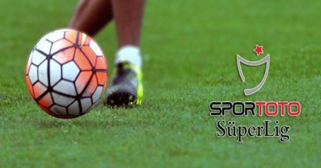 Süper Lig puan durumu! 33. hafta Süper Lig puan durumu kim birinci? Kalan maçlar