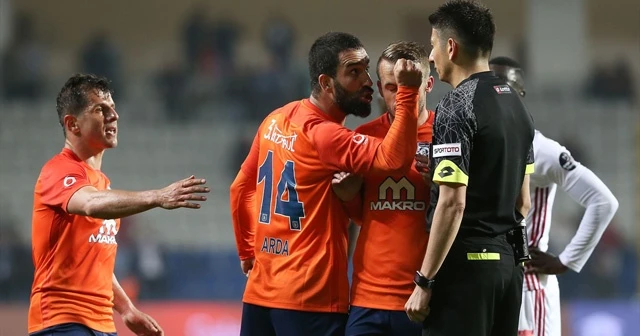 Tahkim Kurulu Arda Turan'ın cezasını indirdi