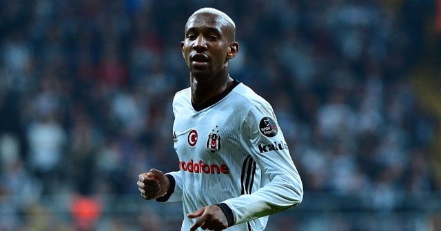 Talisca defteri kapandı