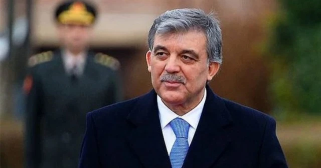 Temel Karamollaoğlu'ndan flaş Abdullah Gül açıklaması