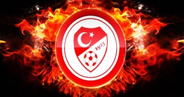 TFF&#039;den flaş karar! Resmen açıklandı