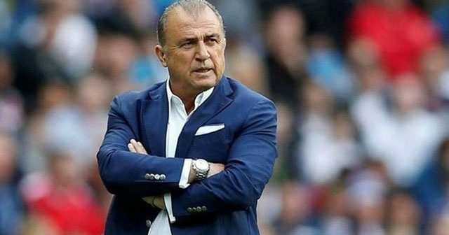 TFF Fatih Terim’e 9 Milyon TL  tazminat ödeyecek