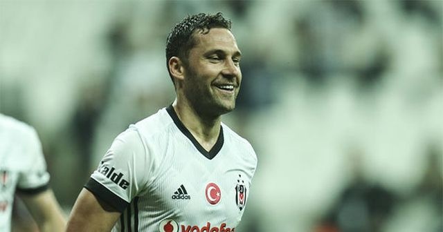 Tosic, Çin&#039;e transfer oldu!