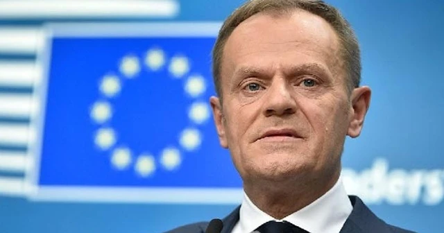 Trump'ın nükleer kararından sonra AB'den ilk açıklama