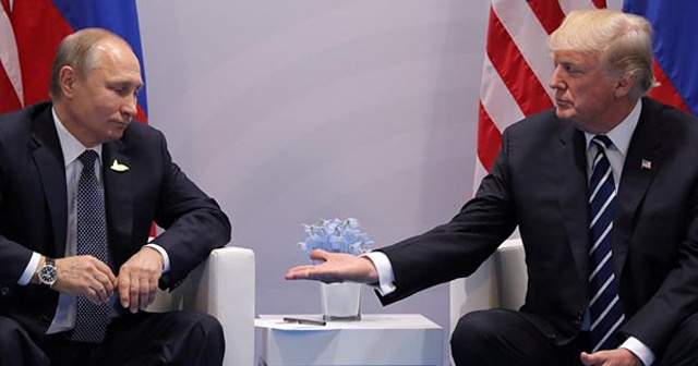 Trump İran&#039;la nükleer anlaşma kararını yarın açıklayacak