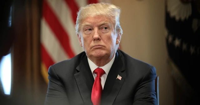 Trump'tan tahrik edici Kudüs açıklaması!
