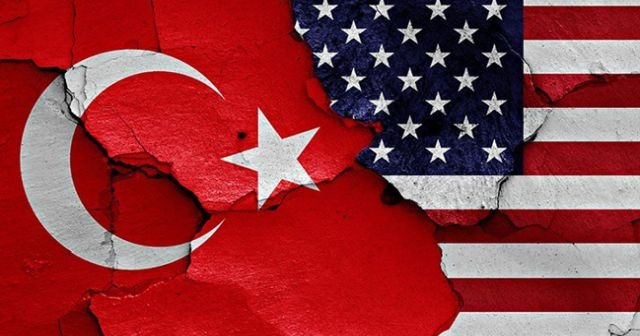 Türkiye&#039;den ABD&#039;ye Afrin cevabı